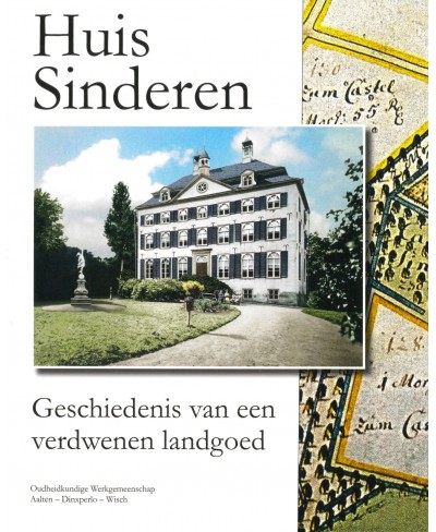 Huis Sinderen