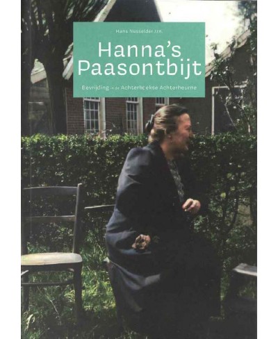 Hanna's paasontbijt