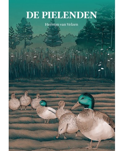 De Pielenden