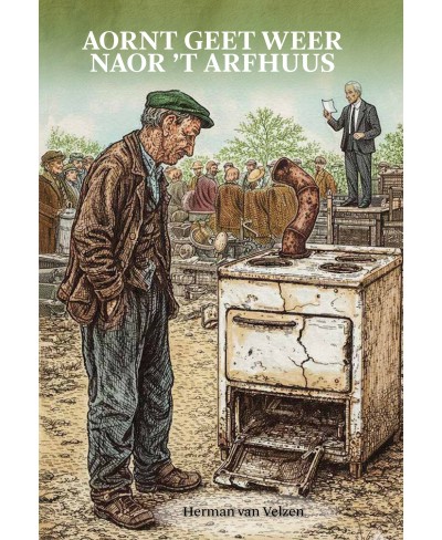 Aornt geet weer naor 't Arfhuus