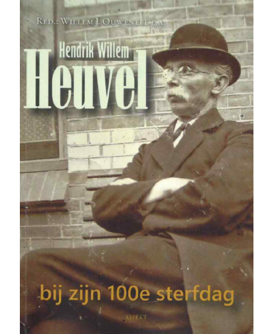 Hendrik Willem Heuvel